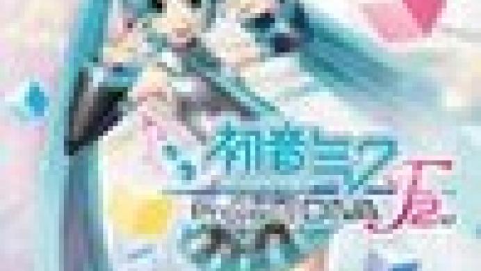 Hatsune Miku: Project Diva F 2nd