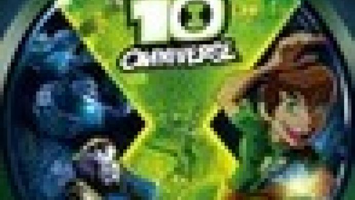 Ben 10: Omniverse