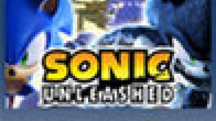 Sonic Unleashed: Apotos & Shamar Adventure Pack