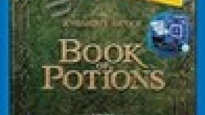 Wonderbook: Book of Potions