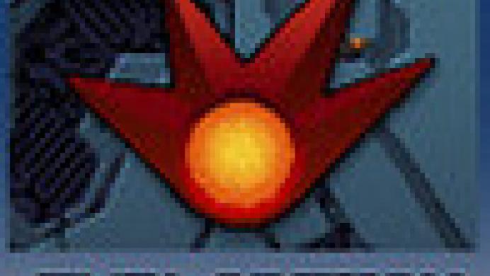 Explodemon