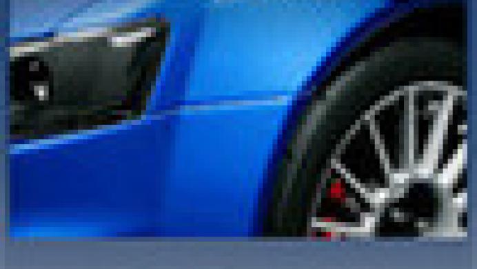 Gran Turismo 5: Racing Car Pack