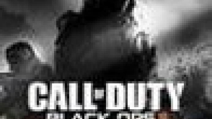 Call of Duty: Black Ops II - Revolution