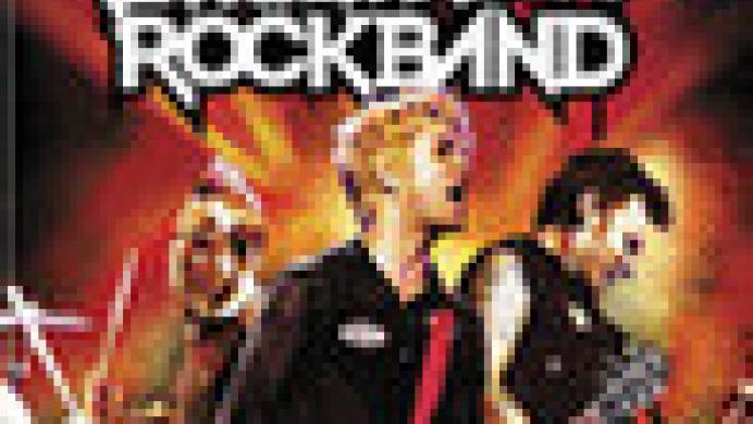 Green Day: Rock Band