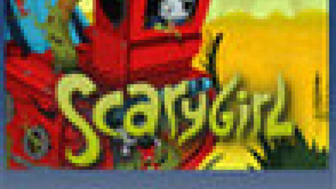 Scarygirl: Enemy Within