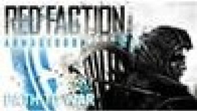 Red Faction: Armageddon - Path to War