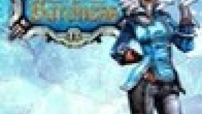 Borderlands: The Pre-Sequel - Lady Hammerlock the Baroness Pack