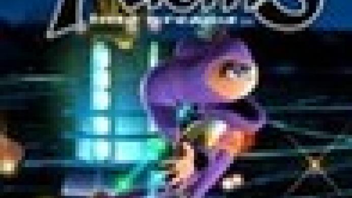 NiGHTS into Dreams...