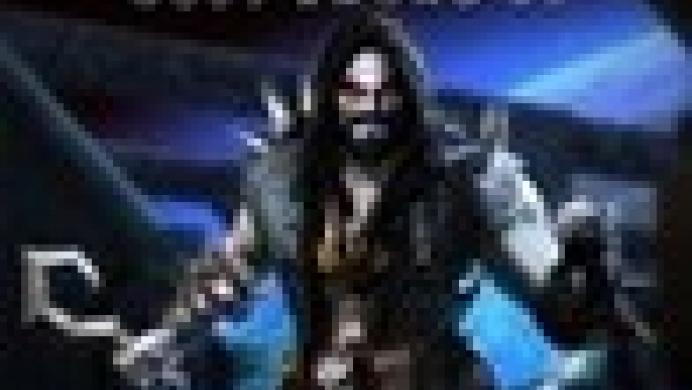 Injustice: Gods Among Us - Lobo