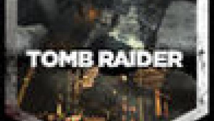 Tomb Raider: Shipwrecked Multiplayer Map Pack