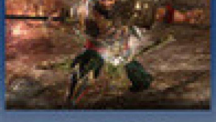 Dynasty Warriors 7: Xtreme Legends - Legend Stage Pack 2