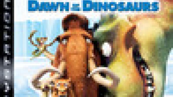 Ice Age: Dawn of the Dinosaurs