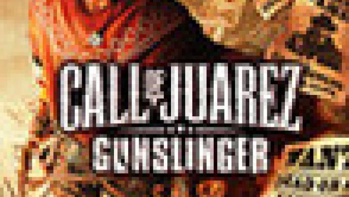 Call of Juarez: Gunslinger