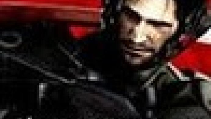 Metal Gear Rising: Revengeance - Jetstream