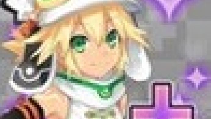 Hyperdimension Neptunia Victory: New Party Member 'CC2'