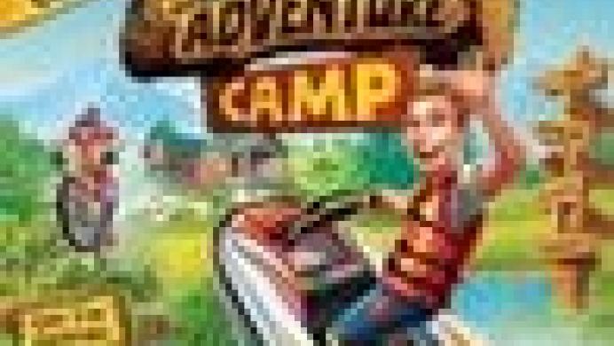 Cabela's Adventure Camp