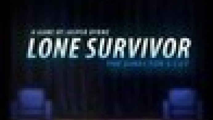 Lone Survivor: The Director's Cut