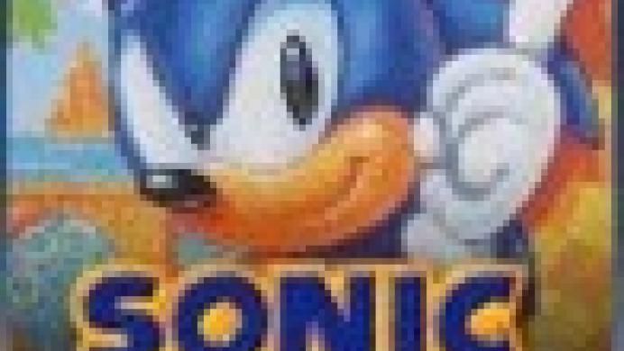 Sonic the Hedgehog (PSN)