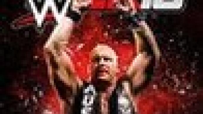 WWE 2K16