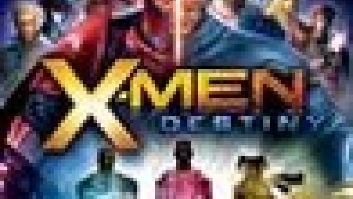 X-Men: Destiny