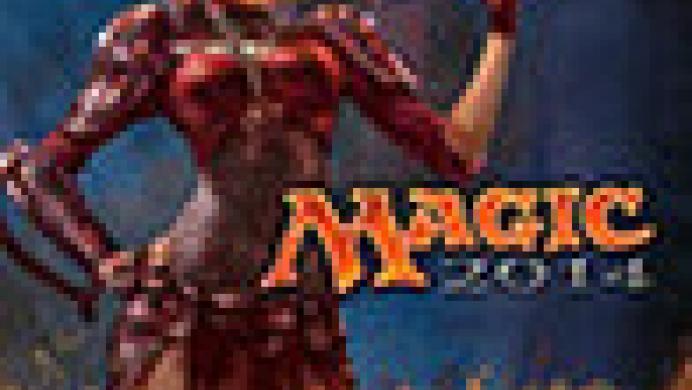 Magic: Duels of the Planeswalkers 2014