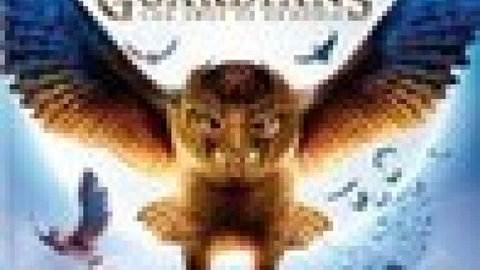 Legend of the Guardians: The Owls of Ga'Hoole