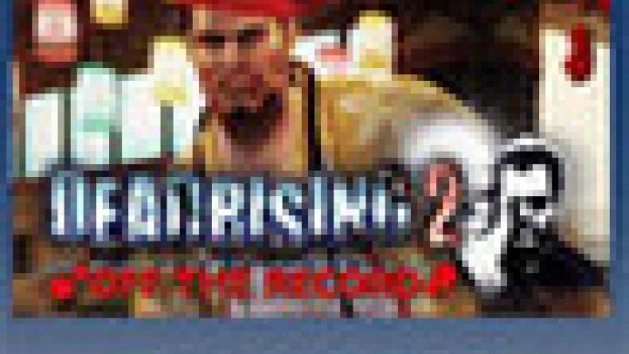 Dead Rising 2: Off the Record - BBQ Chef Skills Pack