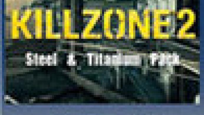 Killzone 2: Steel & Titanium Pack