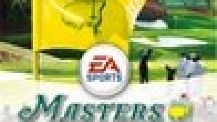 Tiger Woods PGA Tour 12: The Masters