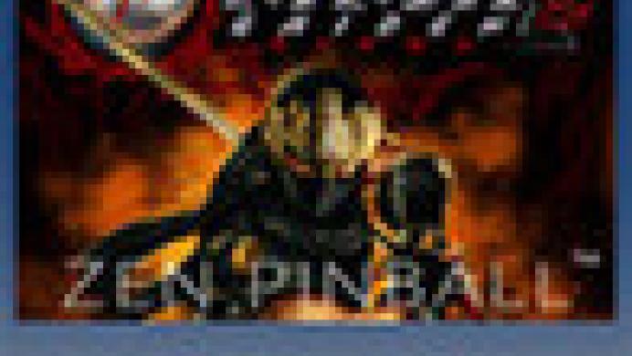 ZEN Pinball: Ninja Gaiden Sigma 2