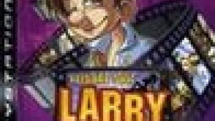 Leisure Suit Larry: Box Office Bust