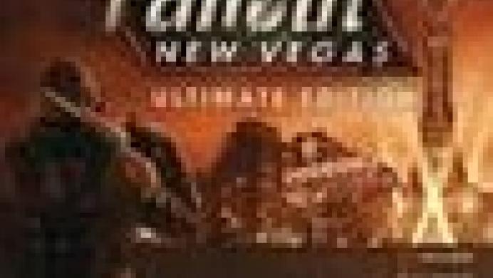 Fallout: New Vegas - Ultimate Edition