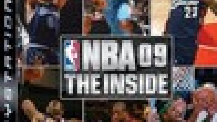 NBA 09 The Inside