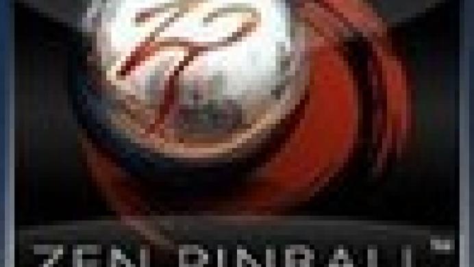 ZEN Pinball: Sorcerer's Lair