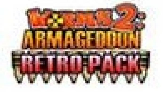 Worms 2: Armageddon - Retro Pack