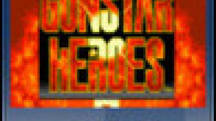 Gunstar Heroes