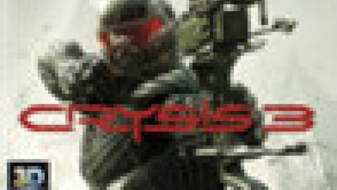 Crysis 3