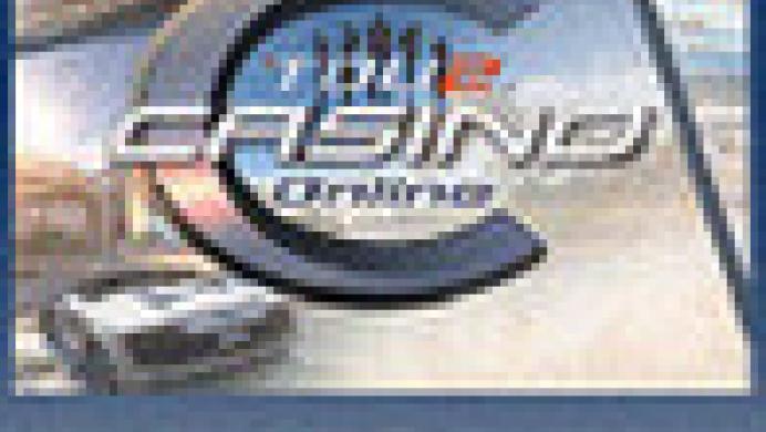 Test Drive Unlimited 2: Casino Online