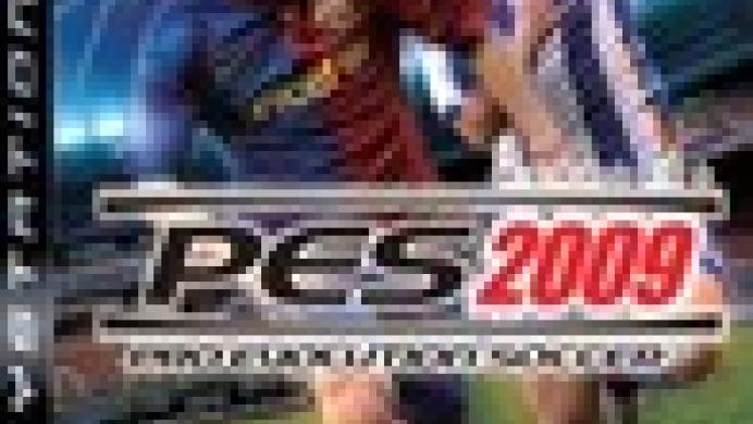 Pro Evolution Soccer 2009 Pro Evolution Soccer 2009