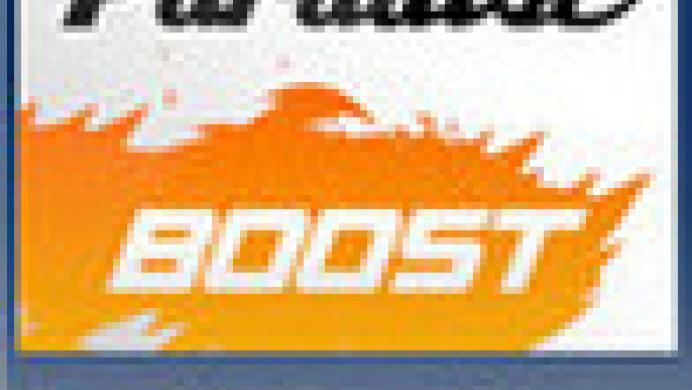 Burnout Paradise: Boost Specials Collection
