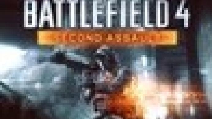 Battlefield 4: Second Assault