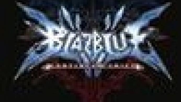 BlazBlue: Continuum Shift