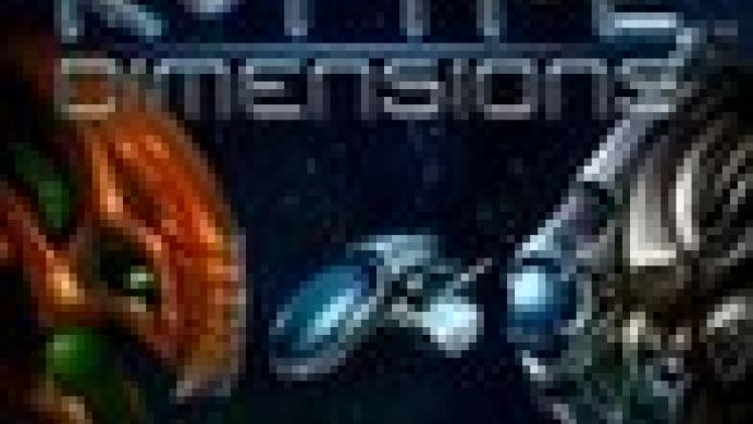 R-Type Dimensions
