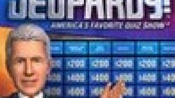 Jeopardy! (2012)