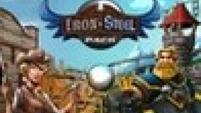 ZEN Pinball 2: Iron & Steel Pack