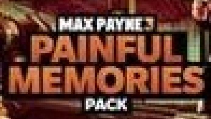 Max Payne 3: Painful Memories Pack