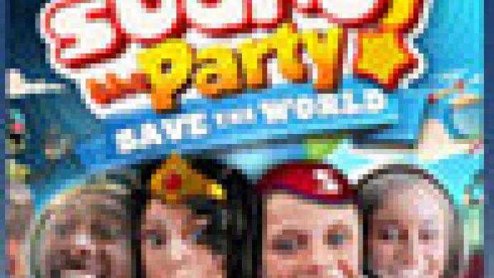 Start the Party! Save the World