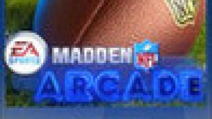 Madden NFL Arcade