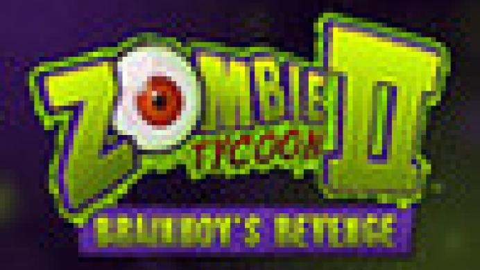 Zombie Tycoon 2: Brainhov's Revenge