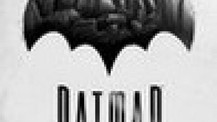 Batman: The Telltale Series